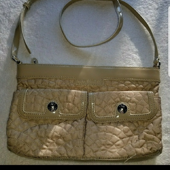 Vera Bradley Handbags - Vera Bradley Crossbody